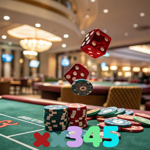 A Magia dos Jogos de Fantasia na xx345