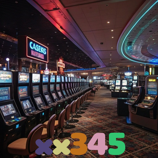 A Magia dos Jogos de Fantasia na xx345