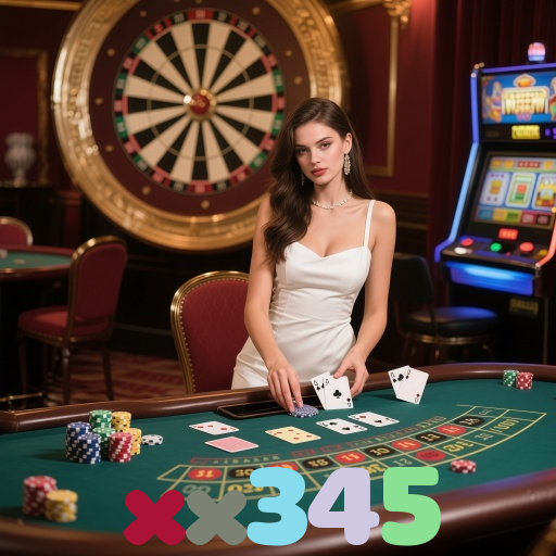 A Magia dos Jogos de Fantasia na xx345