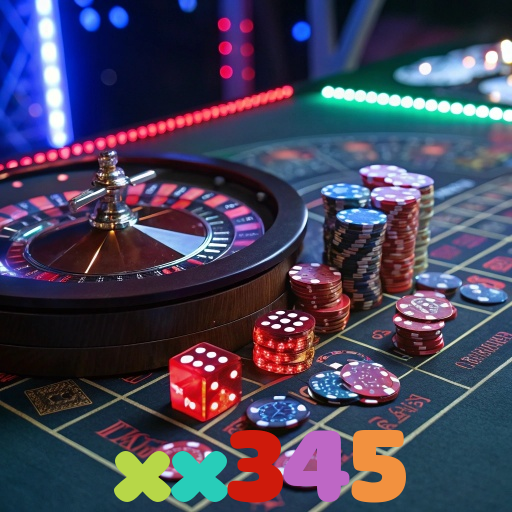 A Magia dos Jogos de Fantasia na xx345