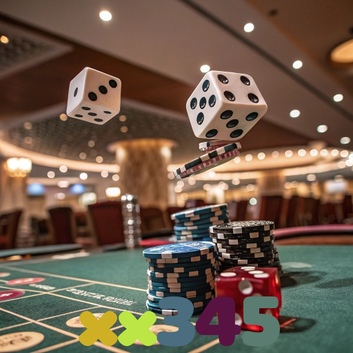 A Magia dos Jogos de Fantasia na xx345