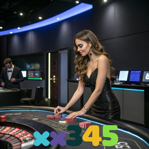 A Magia dos Jogos de Fantasia na xx345