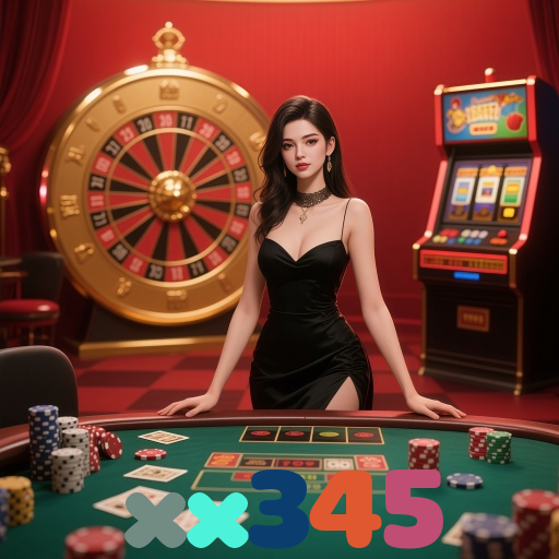A Magia dos Jogos de Fantasia na xx345