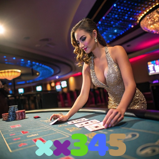 A Magia dos Jogos de Fantasia na xx345