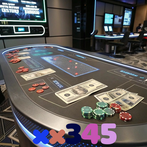A Magia dos Jogos de Fantasia na xx345