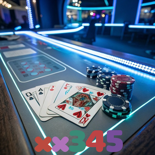 A Magia dos Jogos de Fantasia na xx345