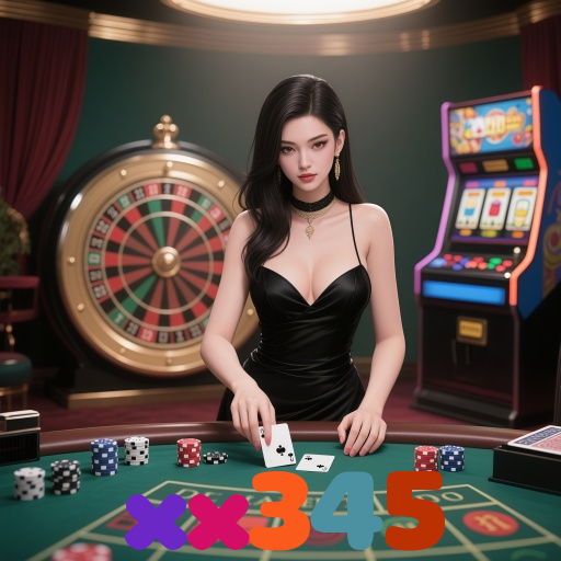 A Magia dos Jogos de Fantasia na xx345