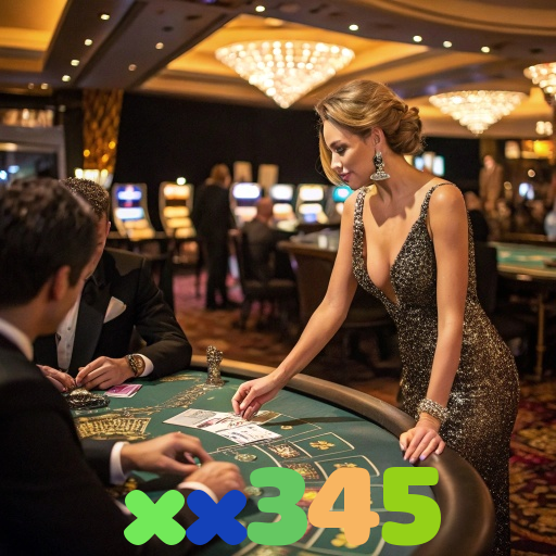 A Magia dos Jogos de Fantasia na xx345