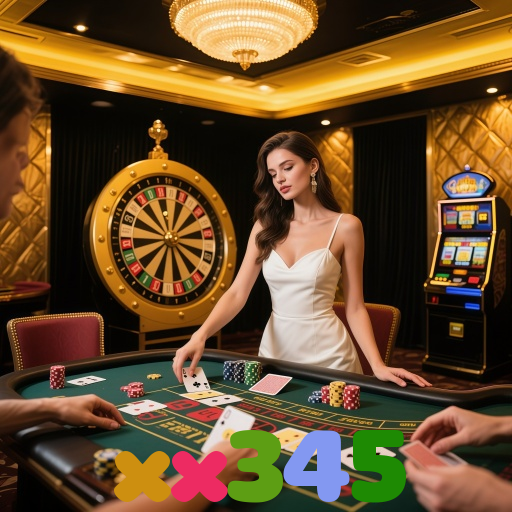 A Magia dos Jogos de Fantasia na xx345