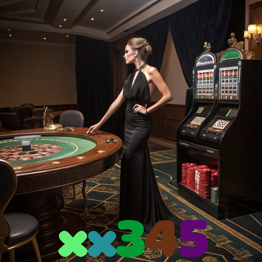 A Magia dos Jogos de Fantasia na xx345