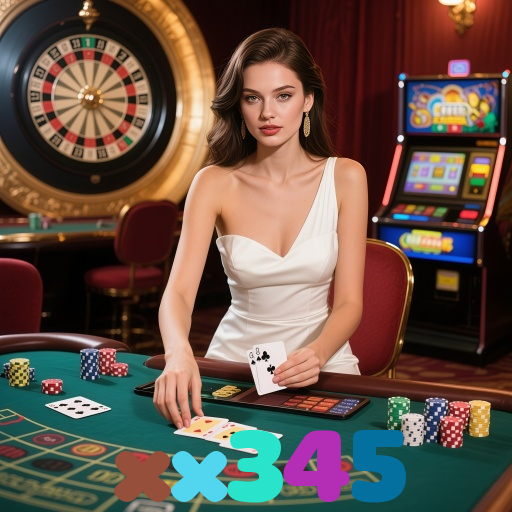 A Magia dos Jogos de Fantasia na xx345