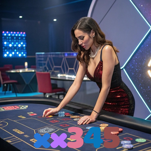 A Magia dos Jogos de Fantasia na xx345