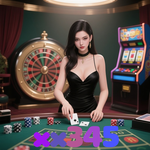 A Magia dos Jogos de Fantasia na xx345