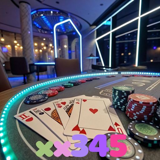 A Magia dos Jogos de Fantasia na xx345