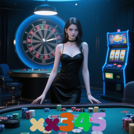 A Magia dos Jogos de Fantasia na xx345