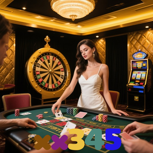 A Magia dos Jogos de Fantasia na xx345