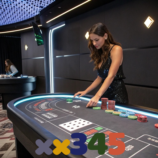 A Magia dos Jogos de Fantasia na xx345