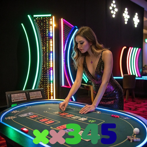 A Magia dos Jogos de Fantasia na xx345