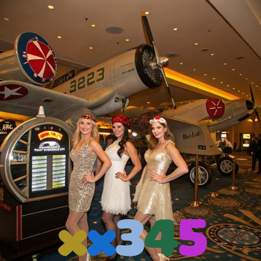 A Magia dos Jogos de Fantasia na xx345