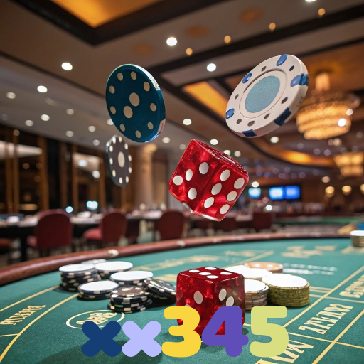 A Magia dos Jogos de Fantasia na xx345
