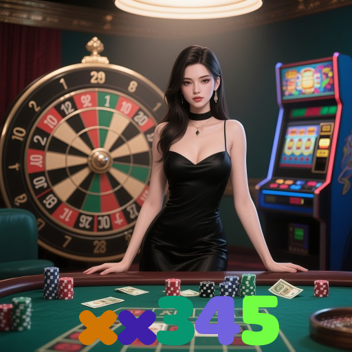 A Magia dos Jogos de Fantasia na xx345