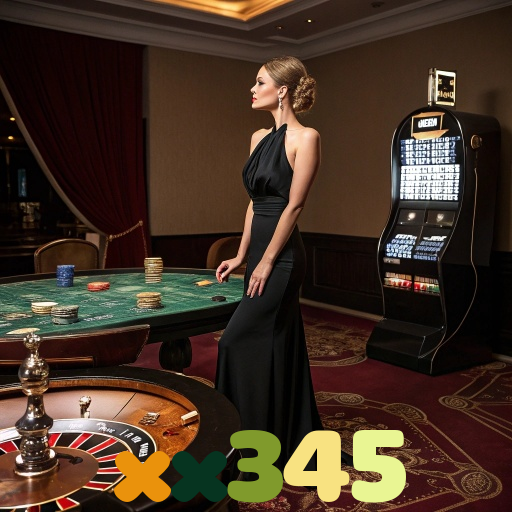 A Magia dos Jogos de Fantasia na xx345