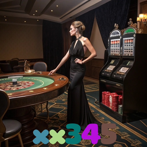 A Magia dos Jogos de Fantasia na xx345