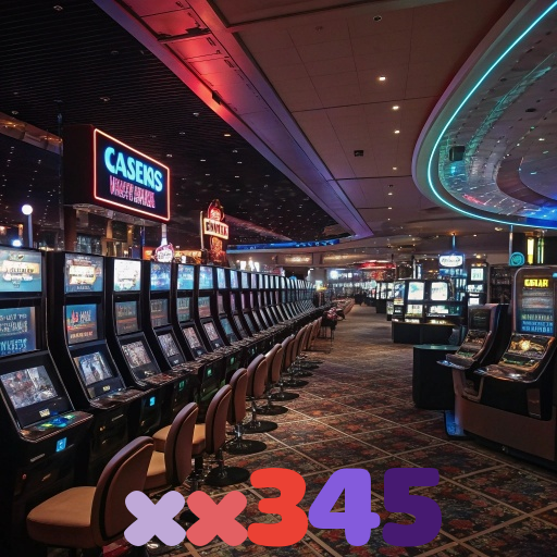 A Magia dos Jogos de Fantasia na xx345