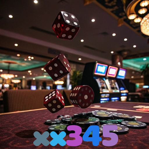 A Magia dos Jogos de Fantasia na xx345
