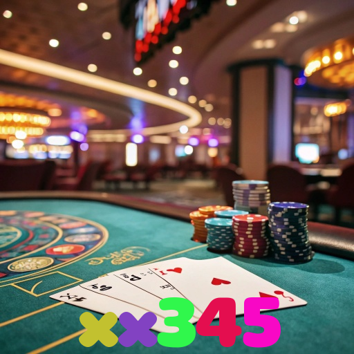 A Magia dos Jogos de Fantasia na xx345