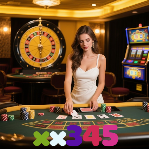 A Magia dos Jogos de Fantasia na xx345