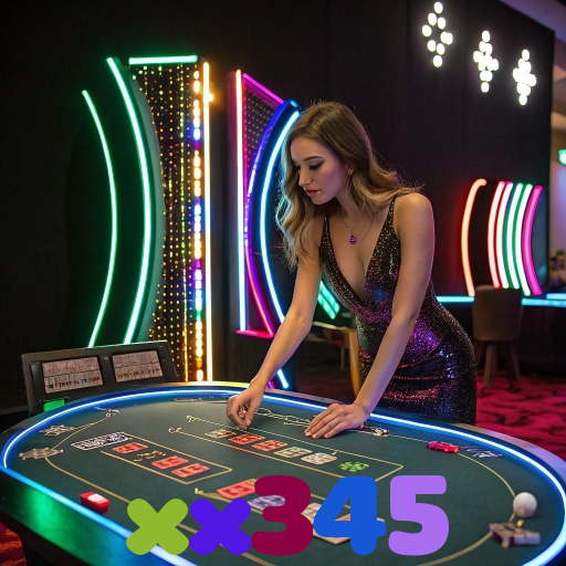 A Magia dos Jogos de Fantasia na xx345