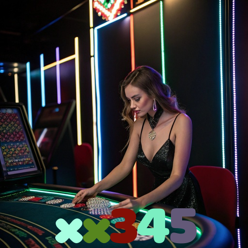 A Magia dos Jogos de Fantasia na xx345
