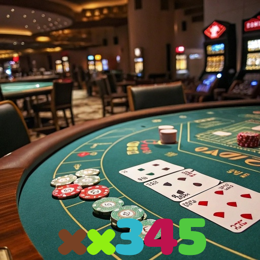 A Magia dos Jogos de Fantasia na xx345