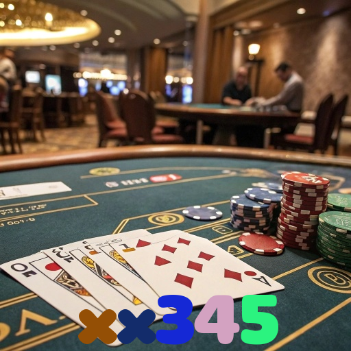 A Magia dos Jogos de Fantasia na xx345