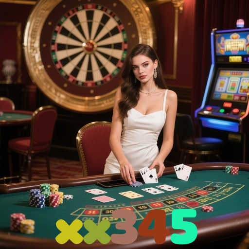 A Magia dos Jogos de Fantasia na xx345