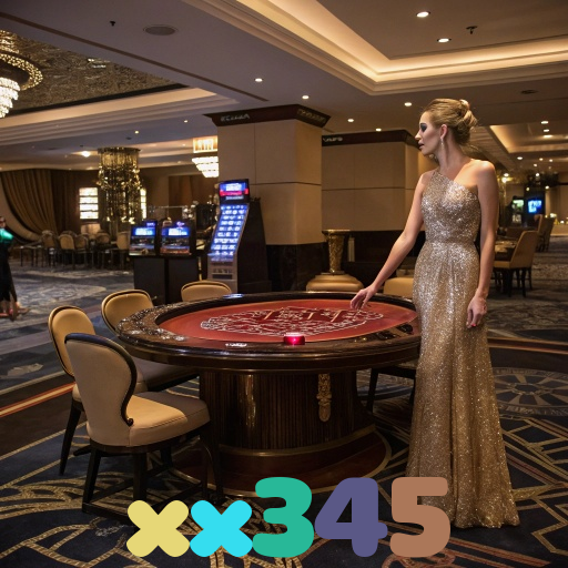 A Magia dos Jogos de Fantasia na xx345