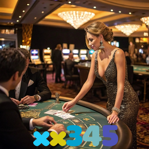 A Magia dos Jogos de Fantasia na xx345
