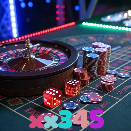 A Magia dos Jogos de Fantasia na xx345