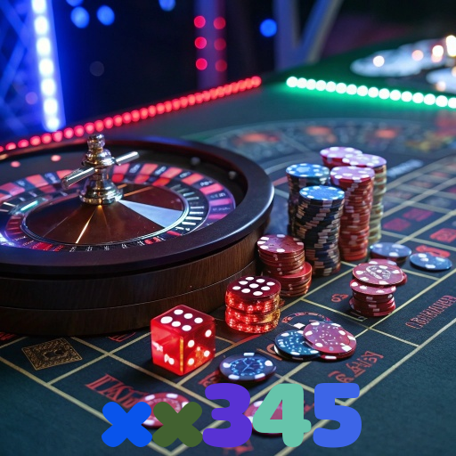 A Magia dos Jogos de Fantasia na xx345
