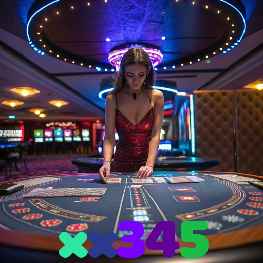 A Magia dos Jogos de Fantasia na xx345