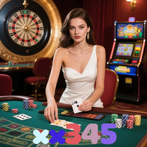 A Magia dos Jogos de Fantasia na xx345
