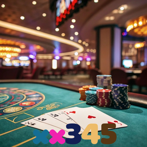A Magia dos Jogos de Fantasia na xx345