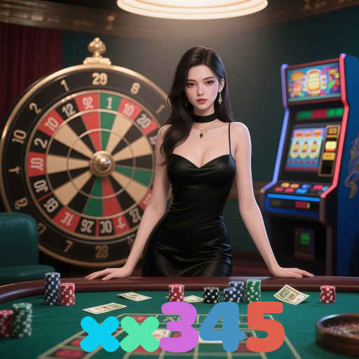 A Magia dos Jogos de Fantasia na xx345