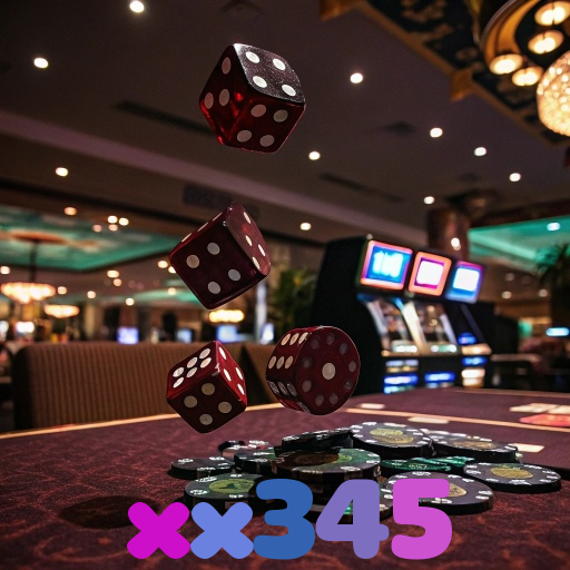 A Magia dos Jogos de Fantasia na xx345