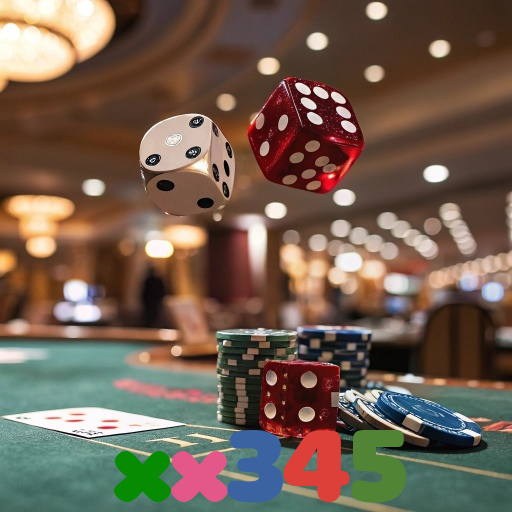 A Magia dos Jogos de Fantasia na xx345