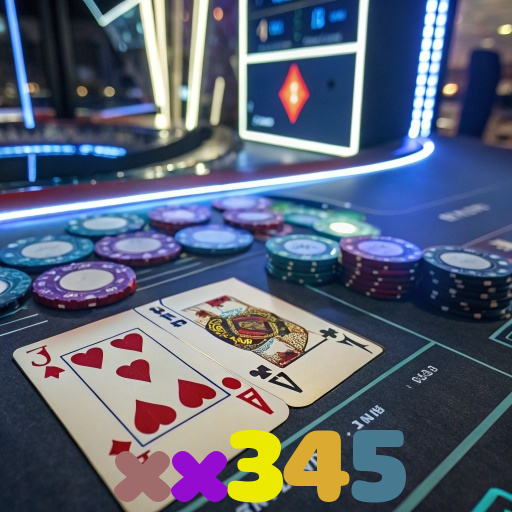 A Magia dos Jogos de Fantasia na xx345