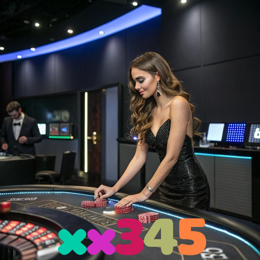 A Magia dos Jogos de Fantasia na xx345