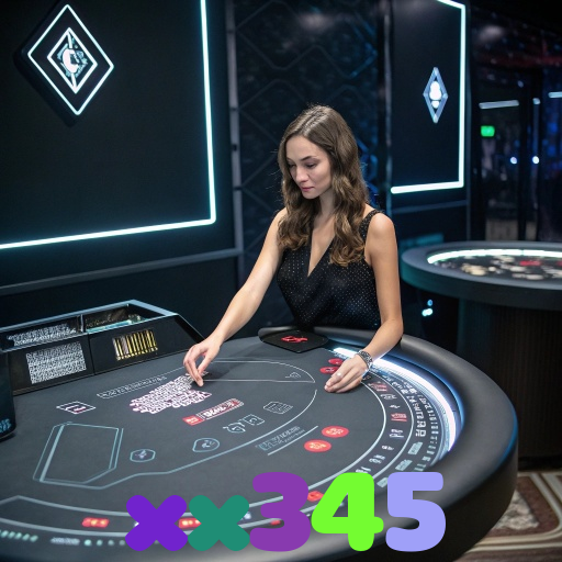 A Magia dos Jogos de Fantasia na xx345