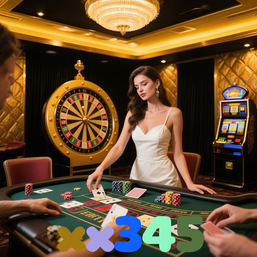 A Magia dos Jogos de Fantasia na xx345